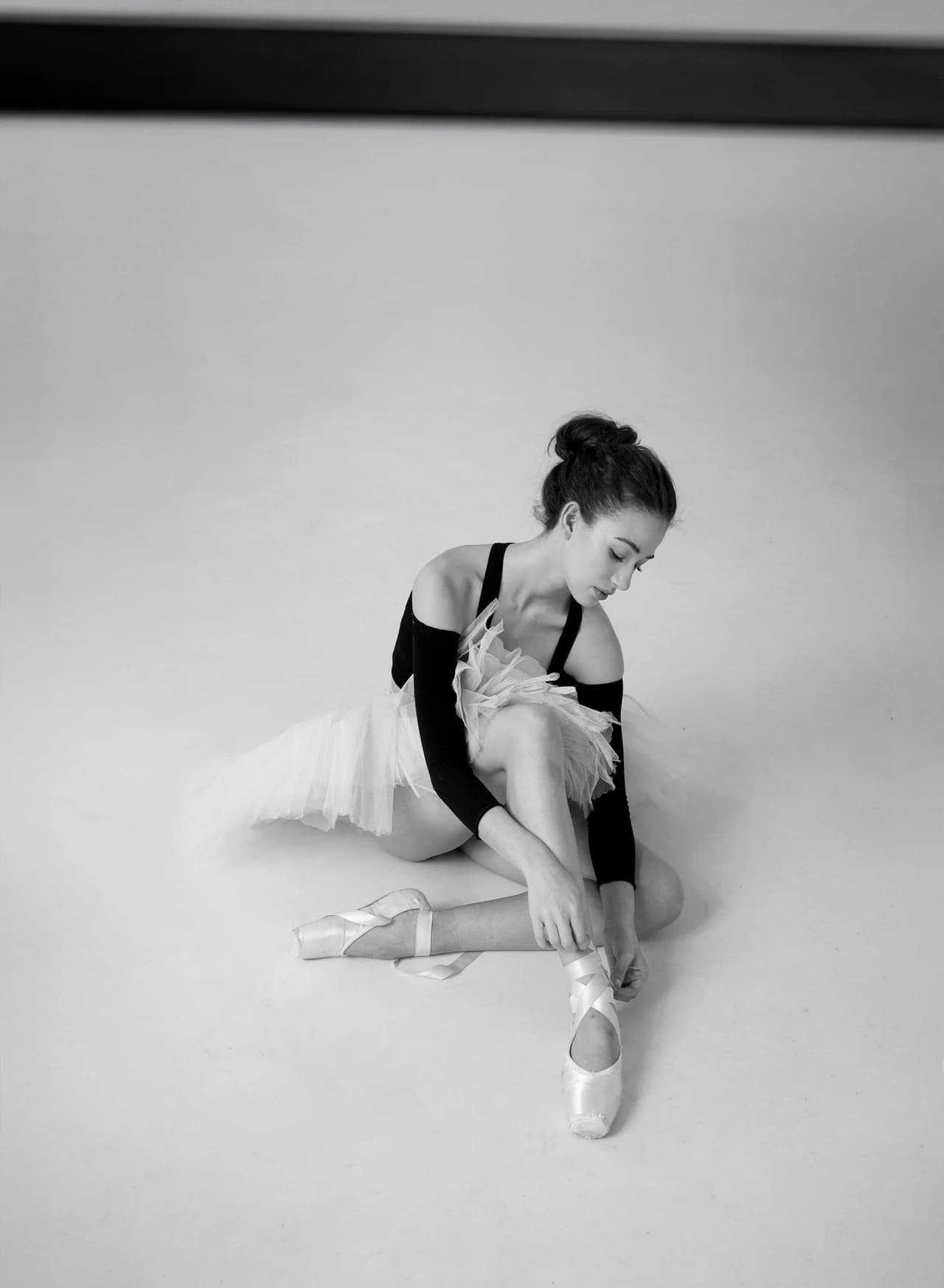 Ballettportrait