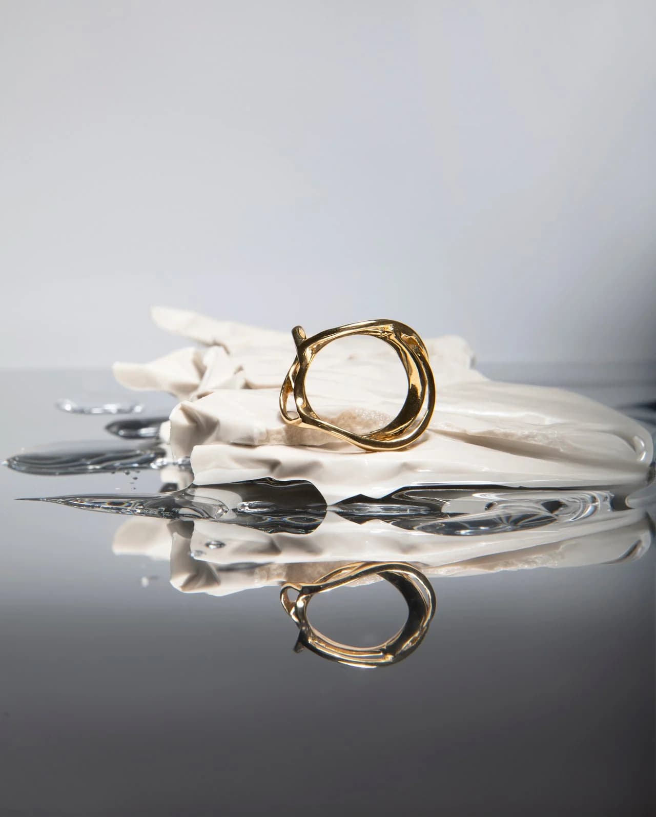Schmuck-Still-Life für Binadi