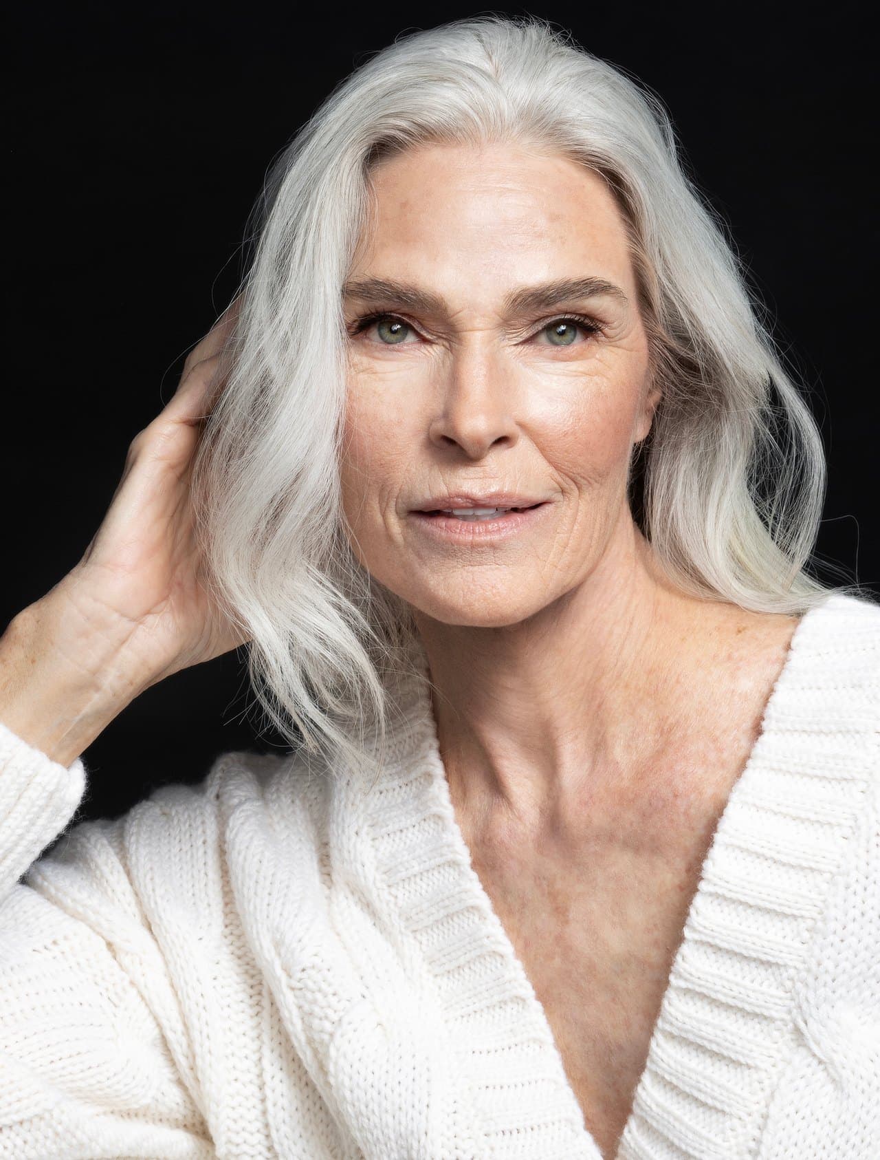 Roxanne Gould – Fotografie von Marina Danilova