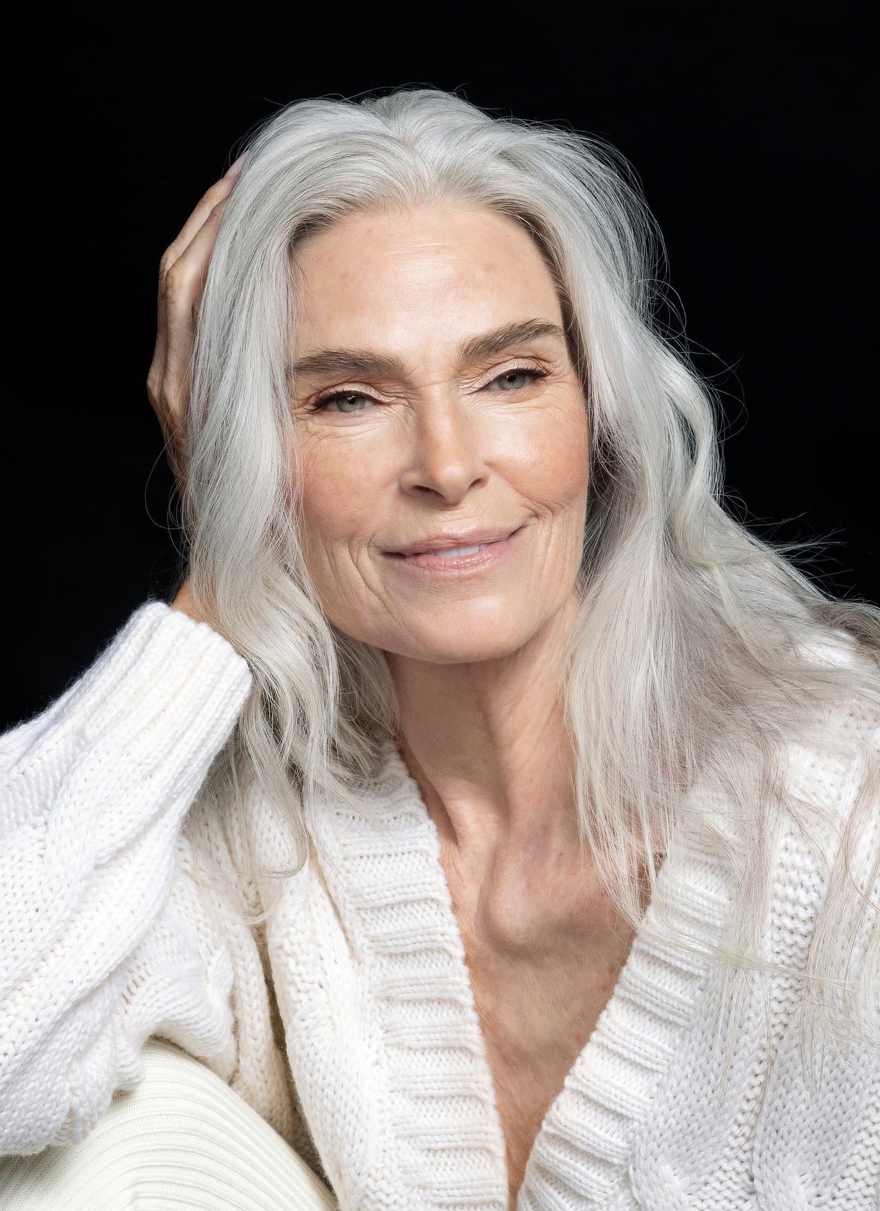 Roxanne Gould – Fotografie von Marina Danilova
