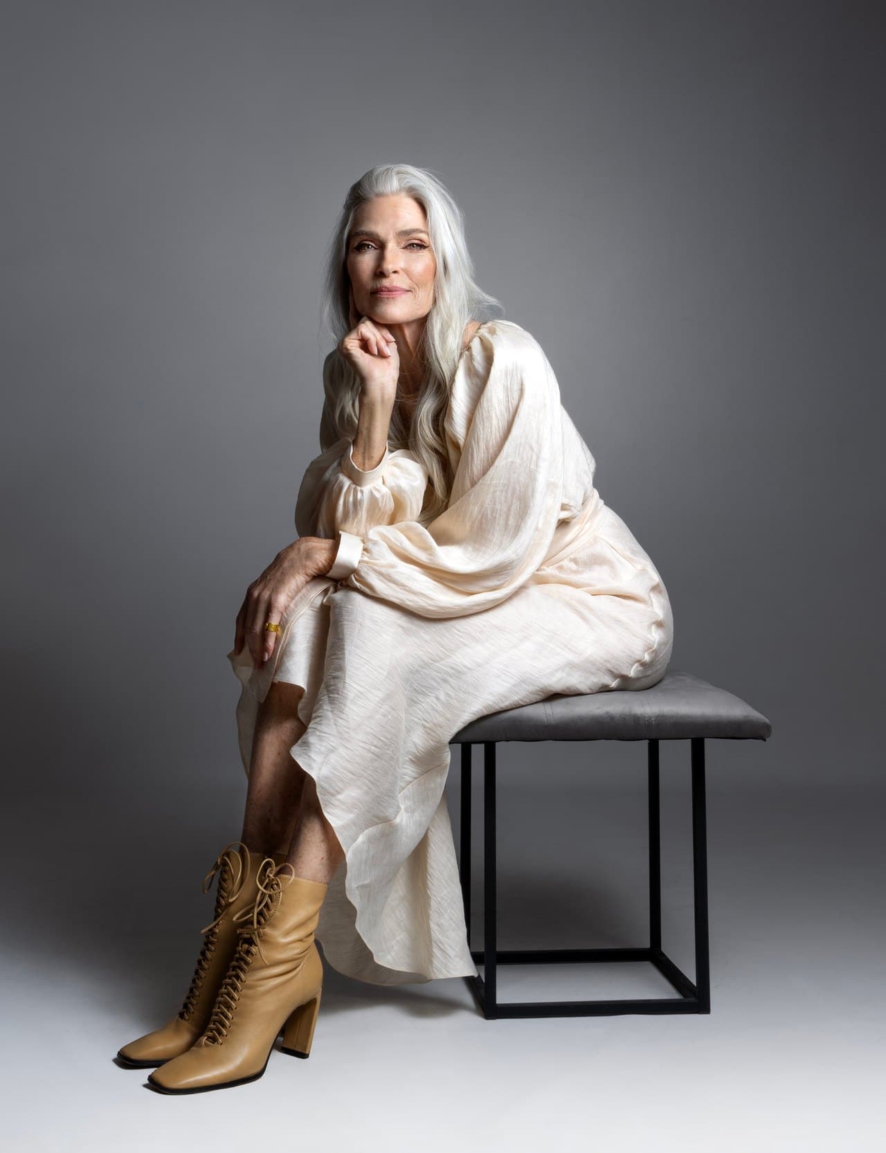 Roxanne Gould – Fotografie von Marina Danilova