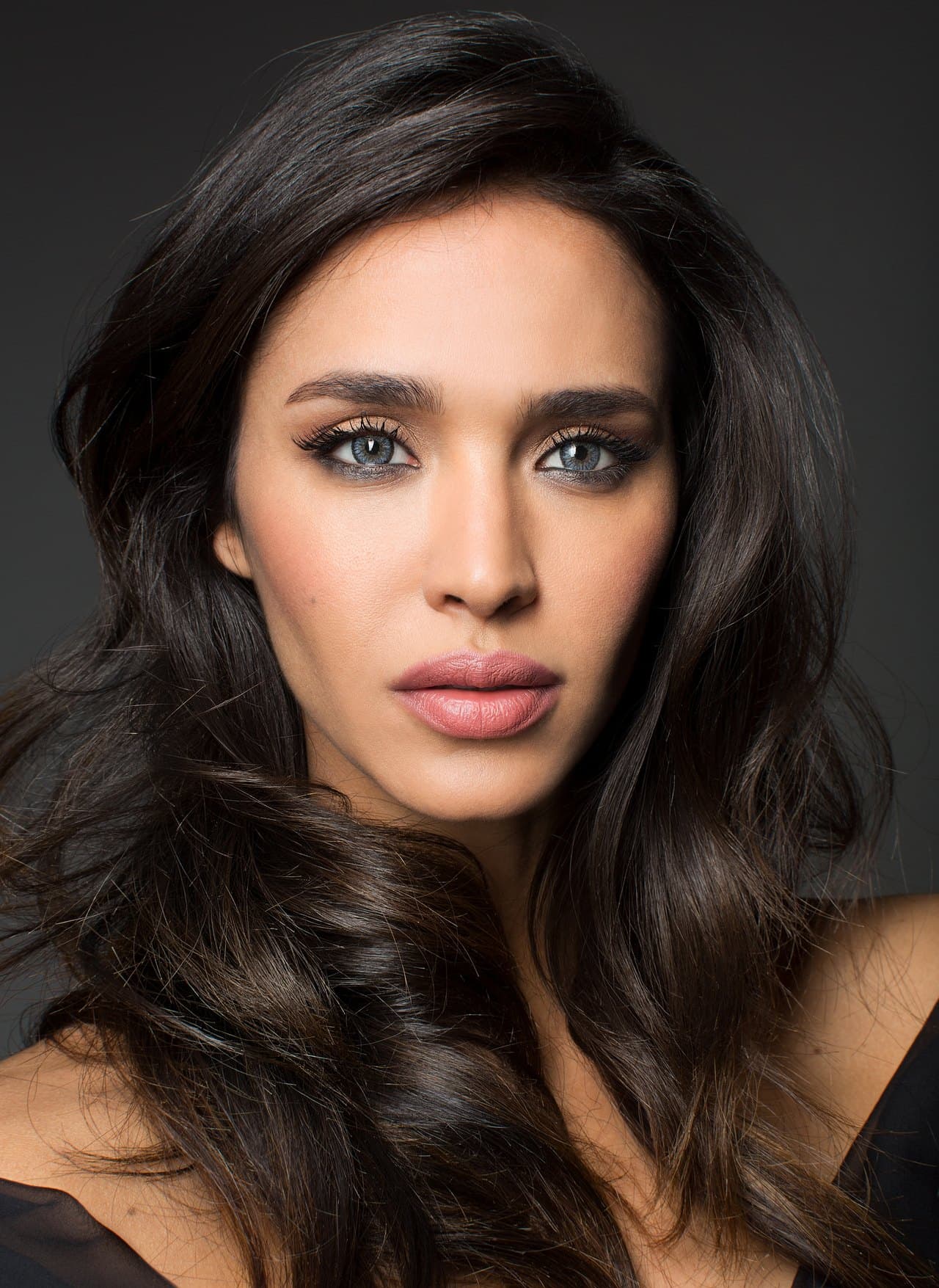 Leila Ben Khalifa – Fotografie von Marina Danilova