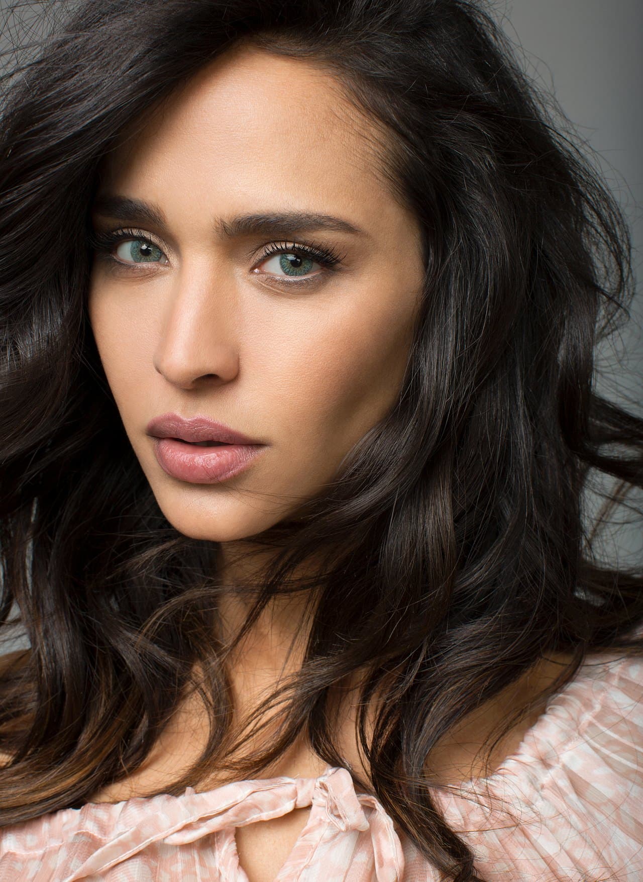 Leila Ben Khalifa – Fotografie von Marina Danilova