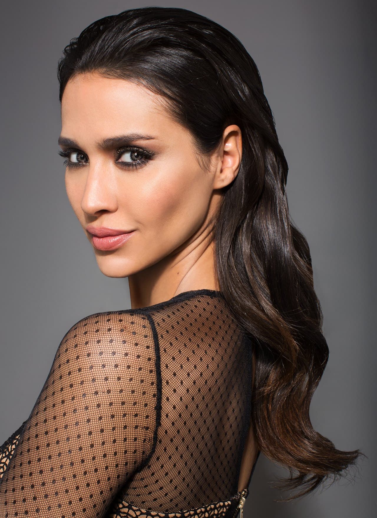 Leila Ben Khalifa – Fotografie von Marina Danilova