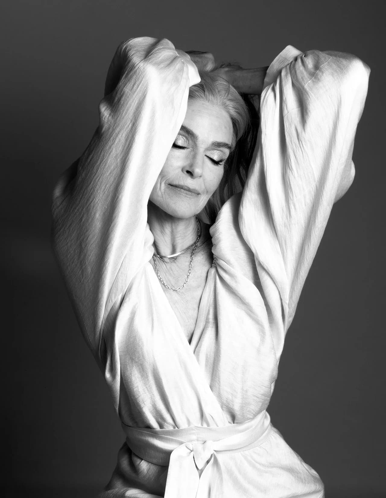 Portrait von Roxanne Gould