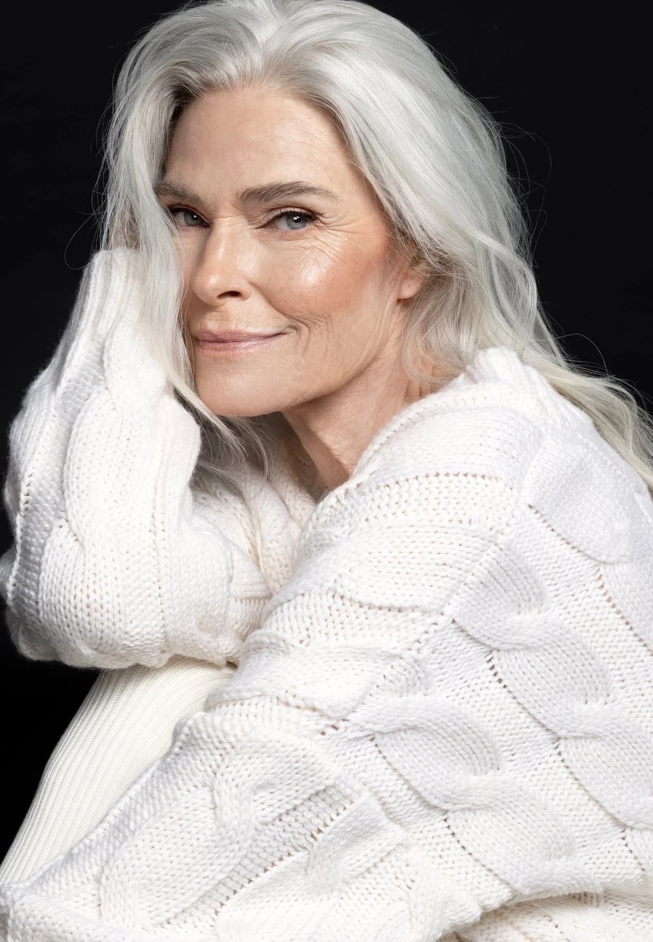 Portrait von Roxanne Gould
