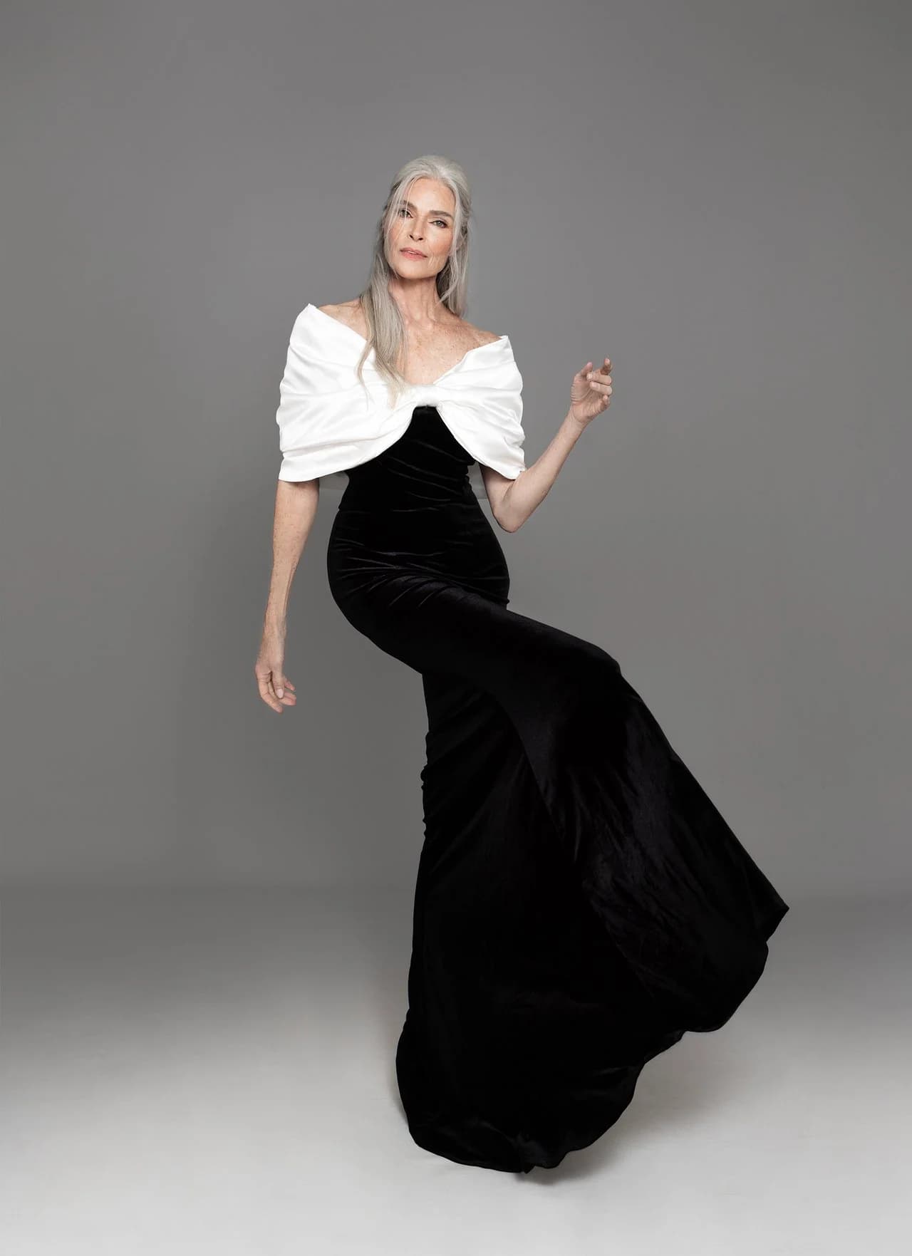 Portrait von Roxanne Gould