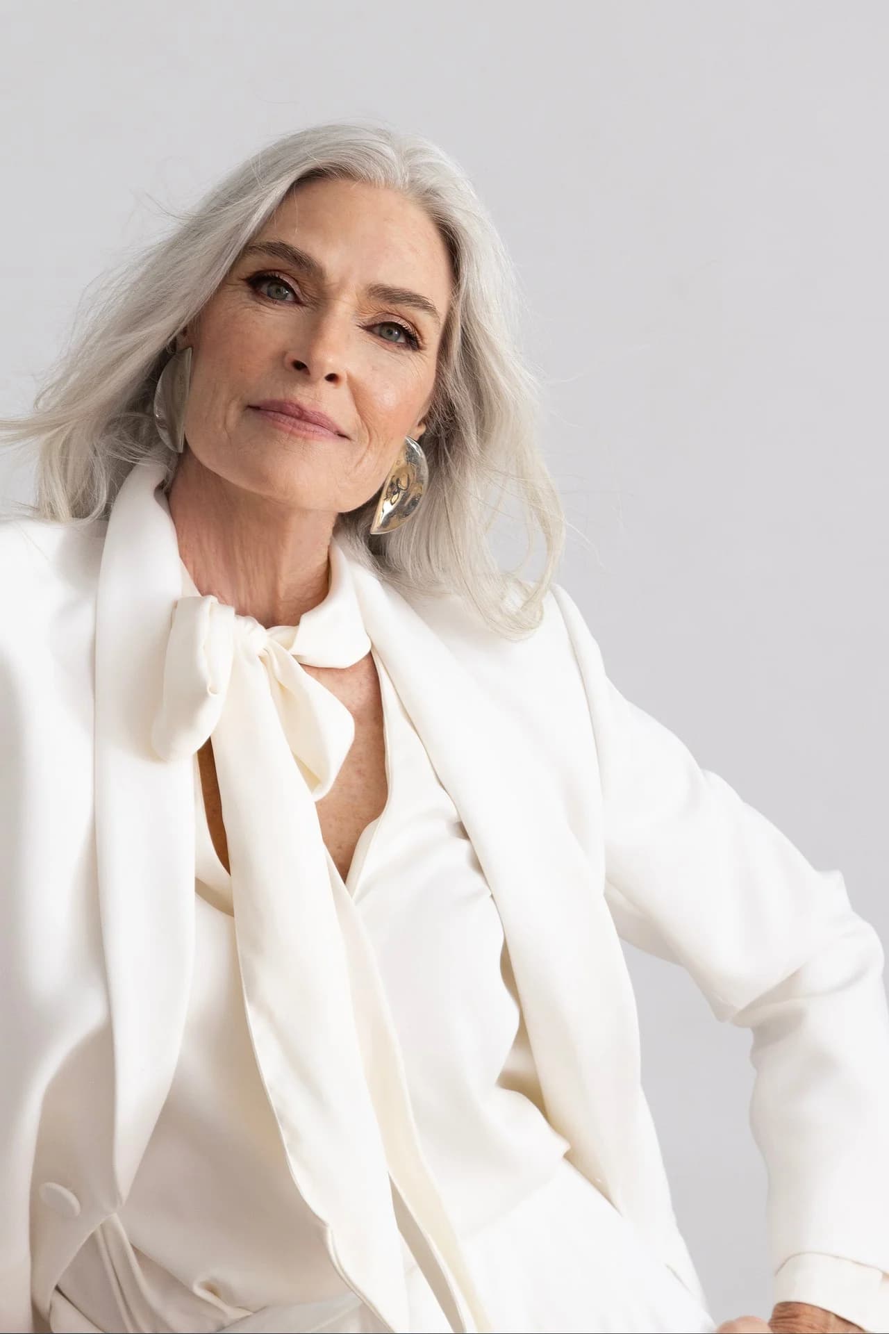 Portrait von Roxanne Gould