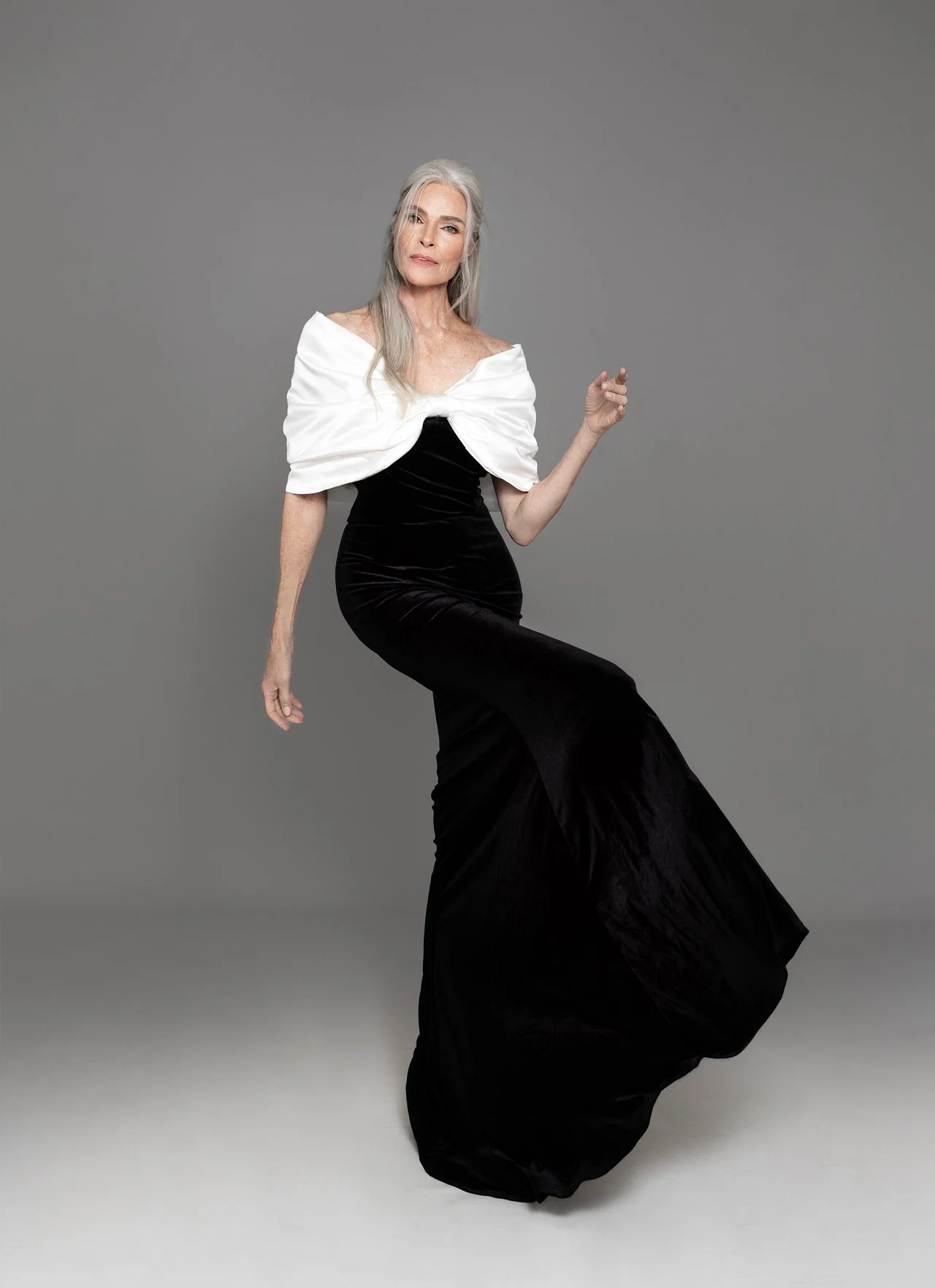 Portrait of Roxanne Gould