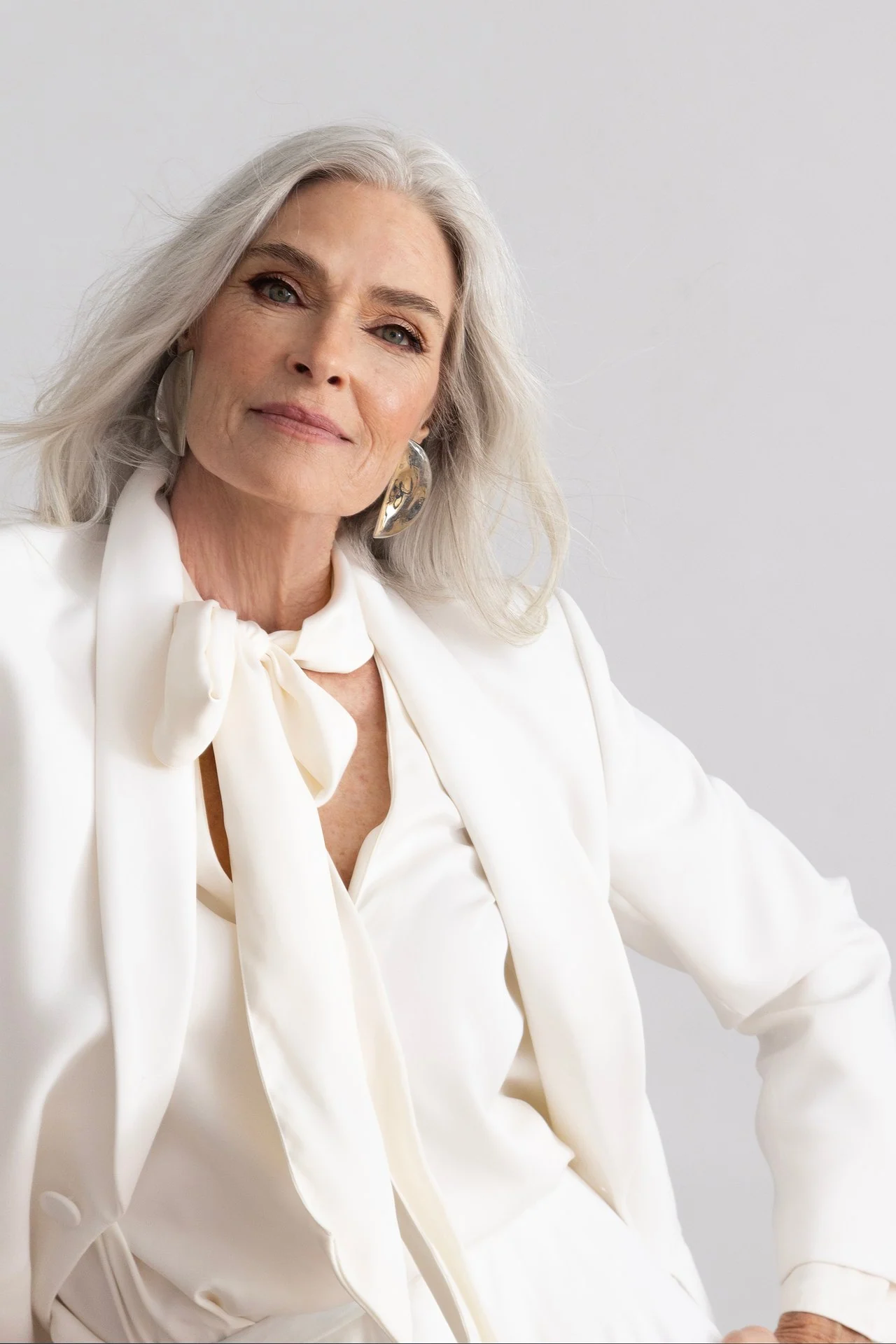 Portrait of Roxanne Gould