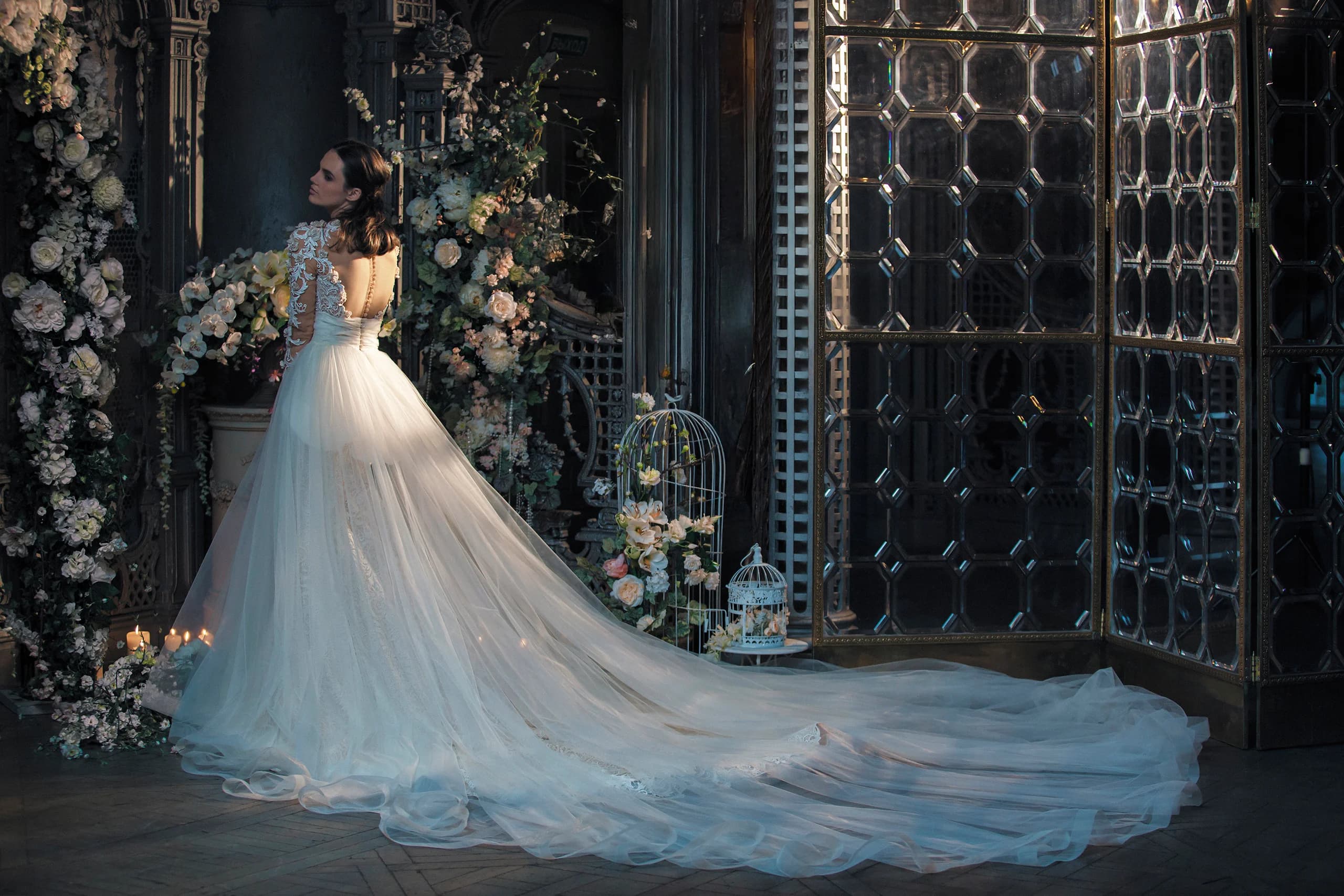 Wedding photography by Marina Danilova